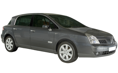 Renault Vel Satis